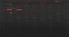 Desktop Screenshot of bdsm.fetishbox.it